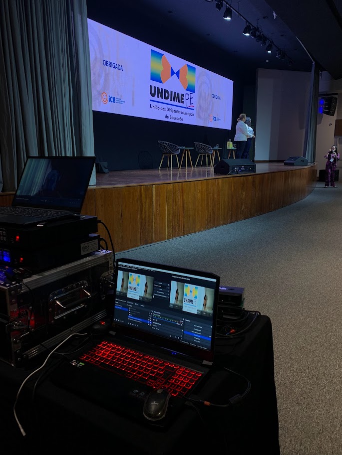 painel de led, sonorização, locação de mesa de canto, locação de cadeiras