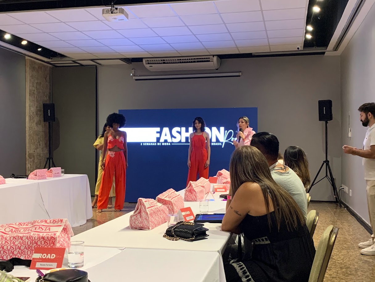 Painel de Led, sonorização 